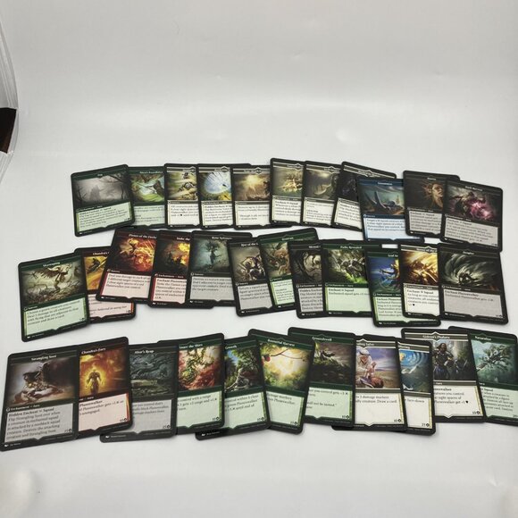 Hasbro Magic the Gathering Arena Of The Planeswalkers Board Game - Picture 5 of 10